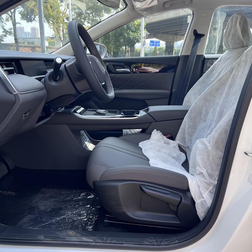 Roewe Roewe i6 2026 - фото 8