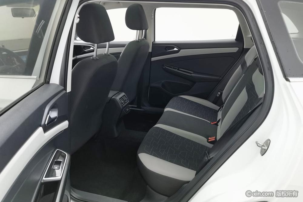 Jetta VS7 2023 модель 280TSI автоматическая базовая версия - фото 19