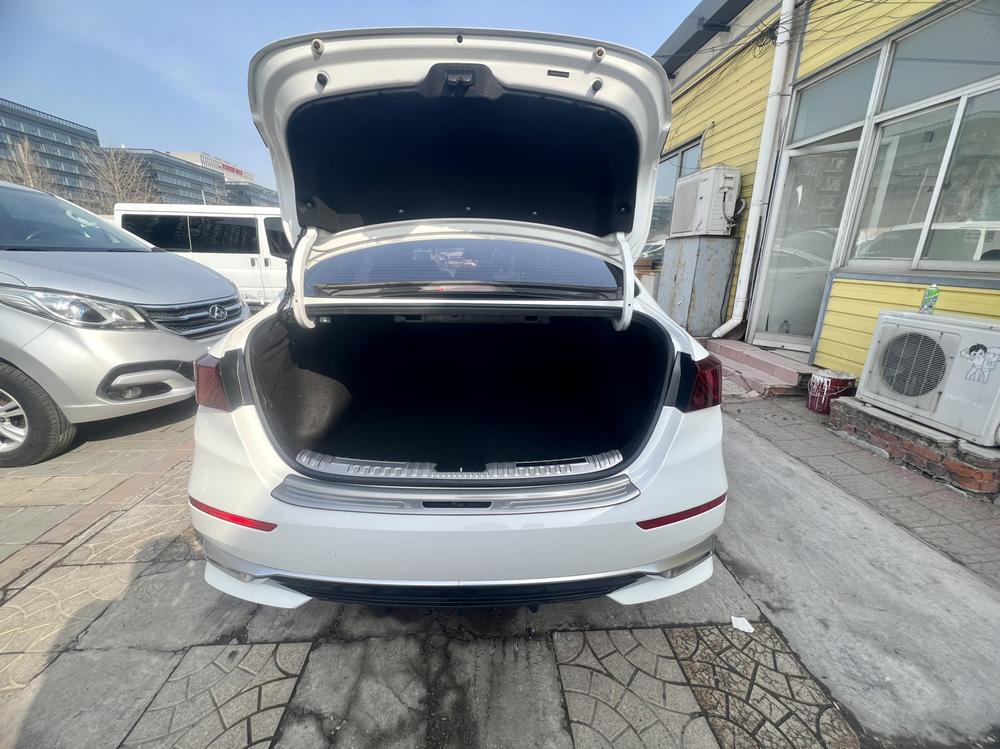 Kia K3 2020 модельного года 1.5L CVT Стильная версия - фото 20