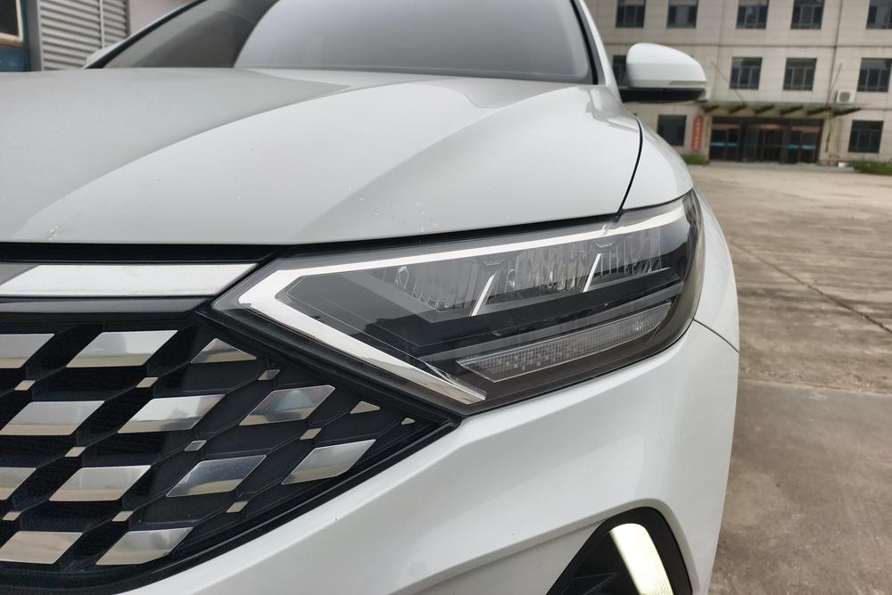 Jetta VS5 2022 280TSI автоматическая версия Pro с улучшенным комфортом - фото 5