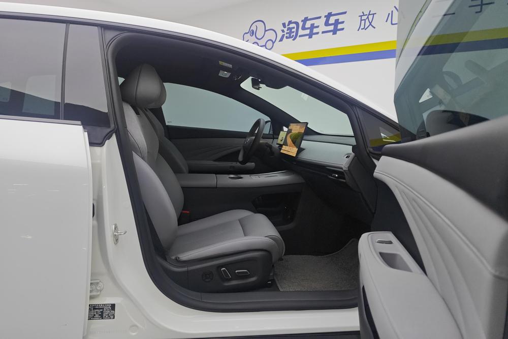 Nissan N7 2025 года 510 Pro - фото 16