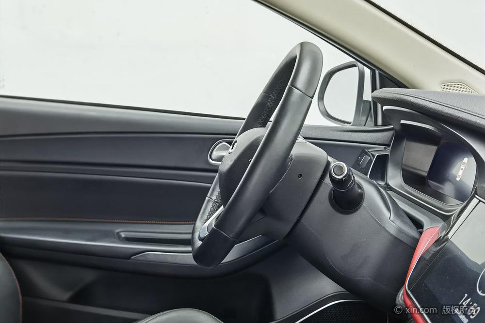 Arrizo 5 PLUS 2021 года Сяоцзэ 1.5T с механической коробкой передач PLUS - фото 12