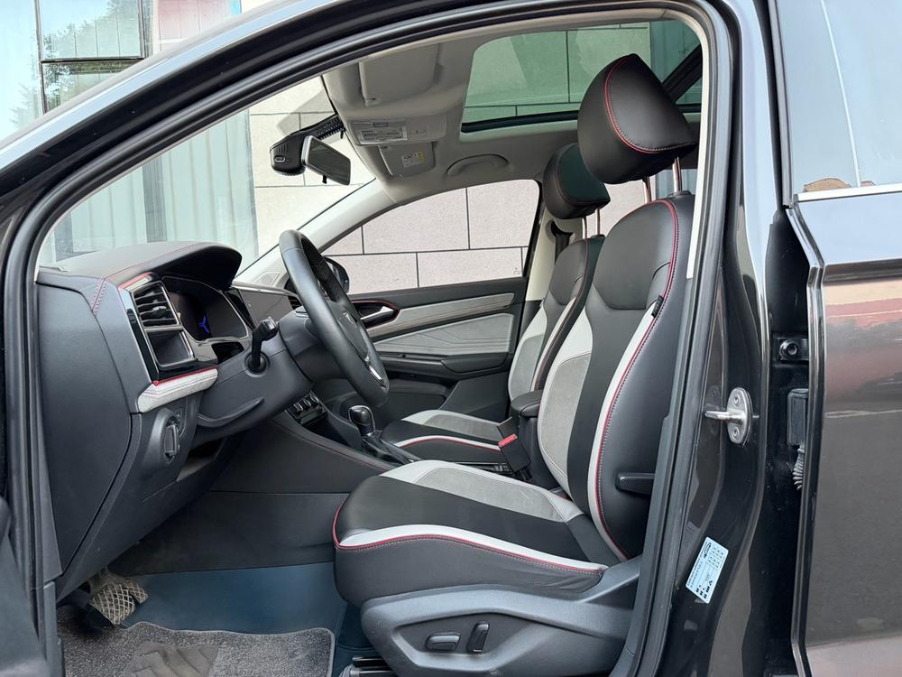 Jetta VS7 2022, 1.4T, автоматическая версия Yuexiang Pro - фото 22