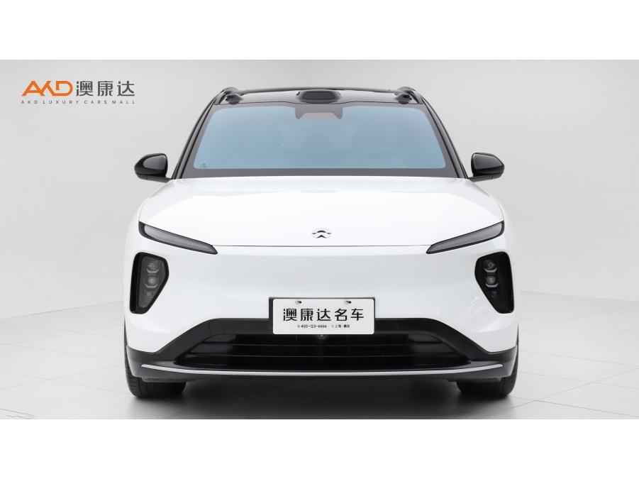 NIO ES6 2024 модель 75 кВт·ч - фото 2