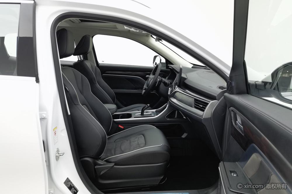 Haval H6 2021 модельного года, версия National Trend, 1.5T, автоматическая, городская версия - фото 24
