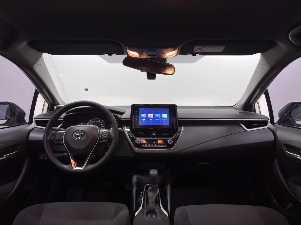 Levin 2022 модель TNGA 1.5L версия Leading - фото 14