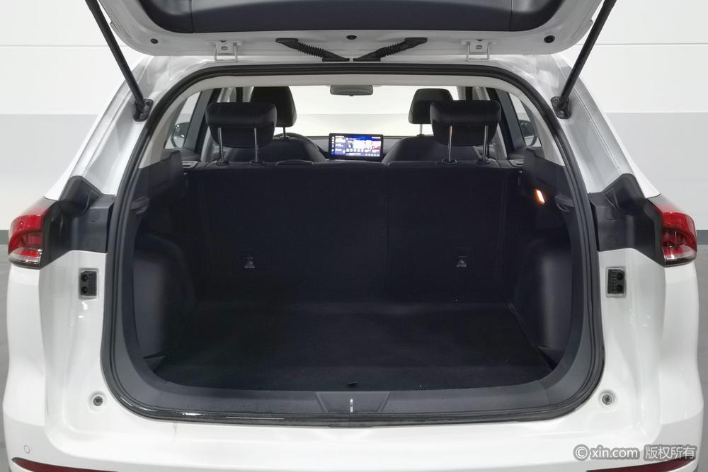Haval H6 2021 модельного года, версия National Trend, 1.5T, автоматическая, городская версия - фото 24