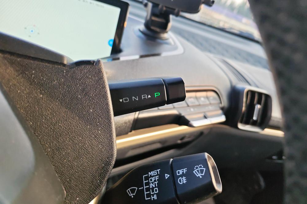 Baojun Baojun KiWi EV 2022 - фото 14