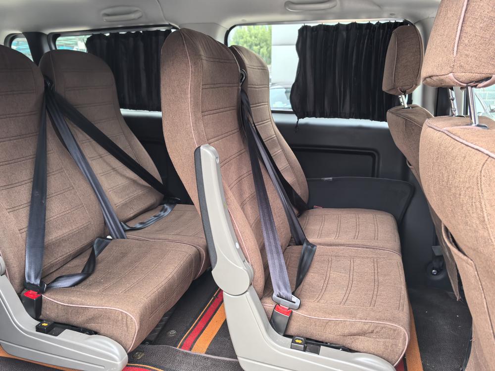 Refine M3 2024 модельного года PLUS 2.0L HEV версия с интеллектуальным подключением - фото 9