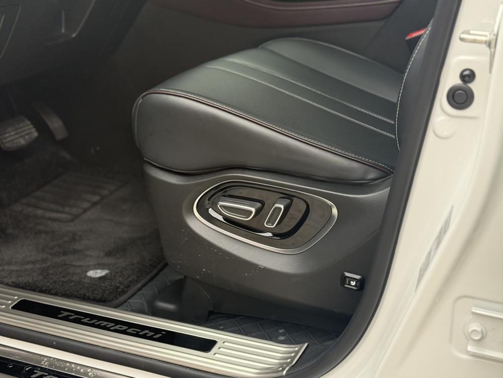 Trumpchi M6 2025 MAX 270T WDCT люкс-версия - фото 18