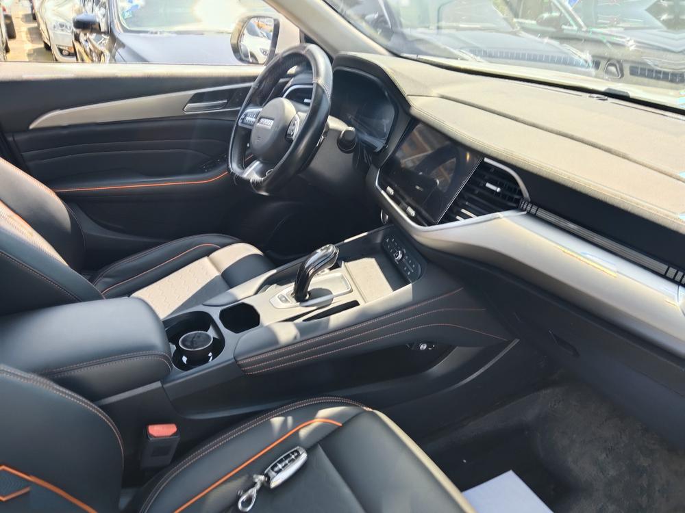 Haval F7 2021 модельного года 1.5T 2WD i Сюань - фото 11