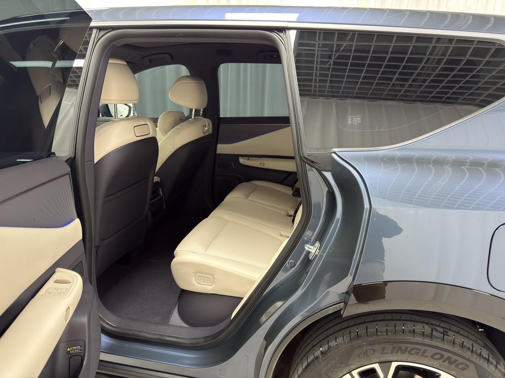 Nissan NX8 2026, версия с увеличенным запасом хода 310 Max - фото 18