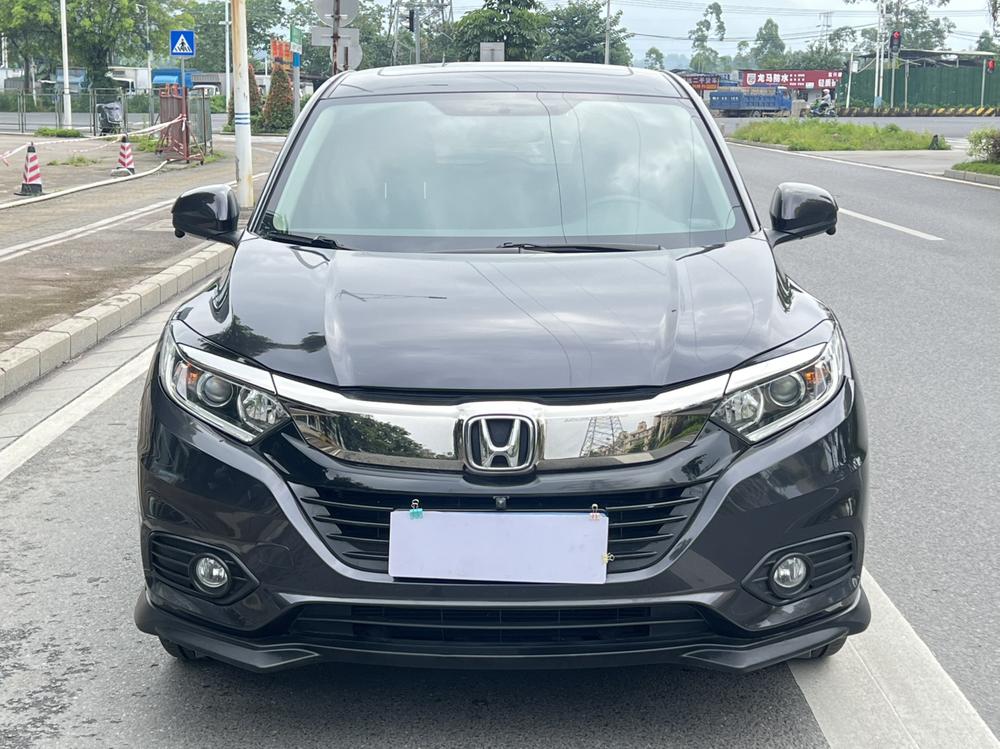 Vezel 2020 модельный год 1.5L CVT версия Elite - фото 2