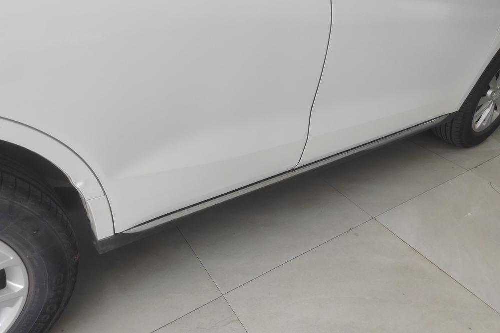Haval M6 2021 модельный год PLUS 1.5T ручная роскошная интеллектуально подключенная версия - фото 7