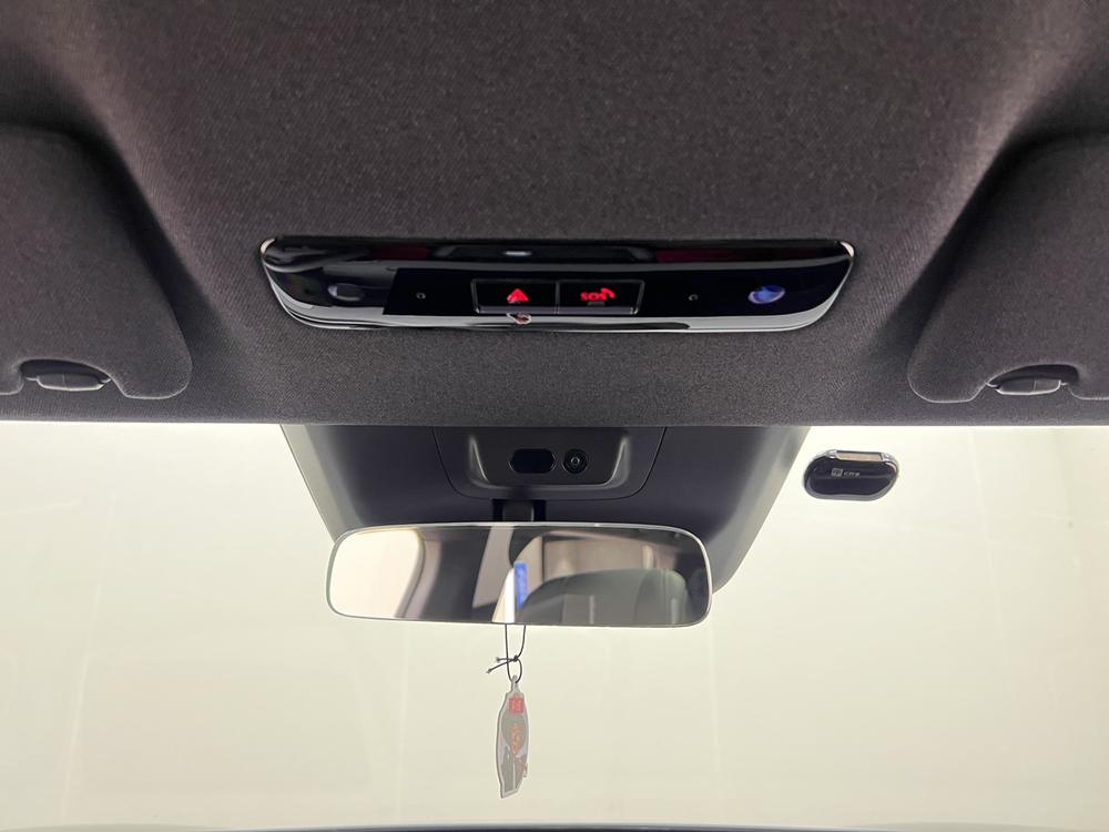 Nissan NX8 2026 модельного года, чисто электрический, 650 Max - фото 13
