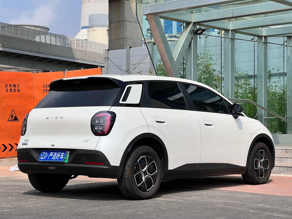 AION UT 2025 года 330 версия Xinghui - фото 6