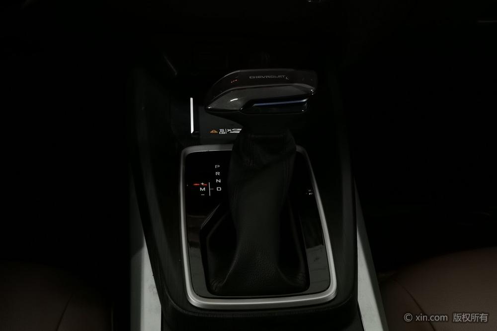 Monza 2023 модельный год, 1.5L, с двойным сцеплением, версия WOW Hui Xiang - фото 14
