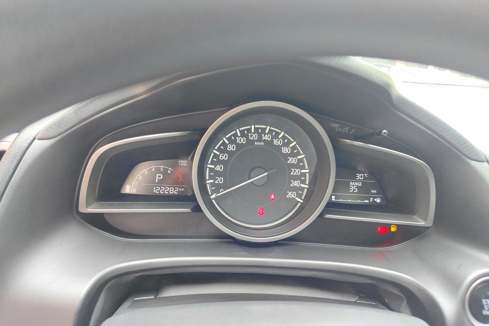 Mazda 3 Axela 2019 года, версия с облачным управлением, седан, 1.5L, автоматическая комфортная комплектация, China VI - фото 13