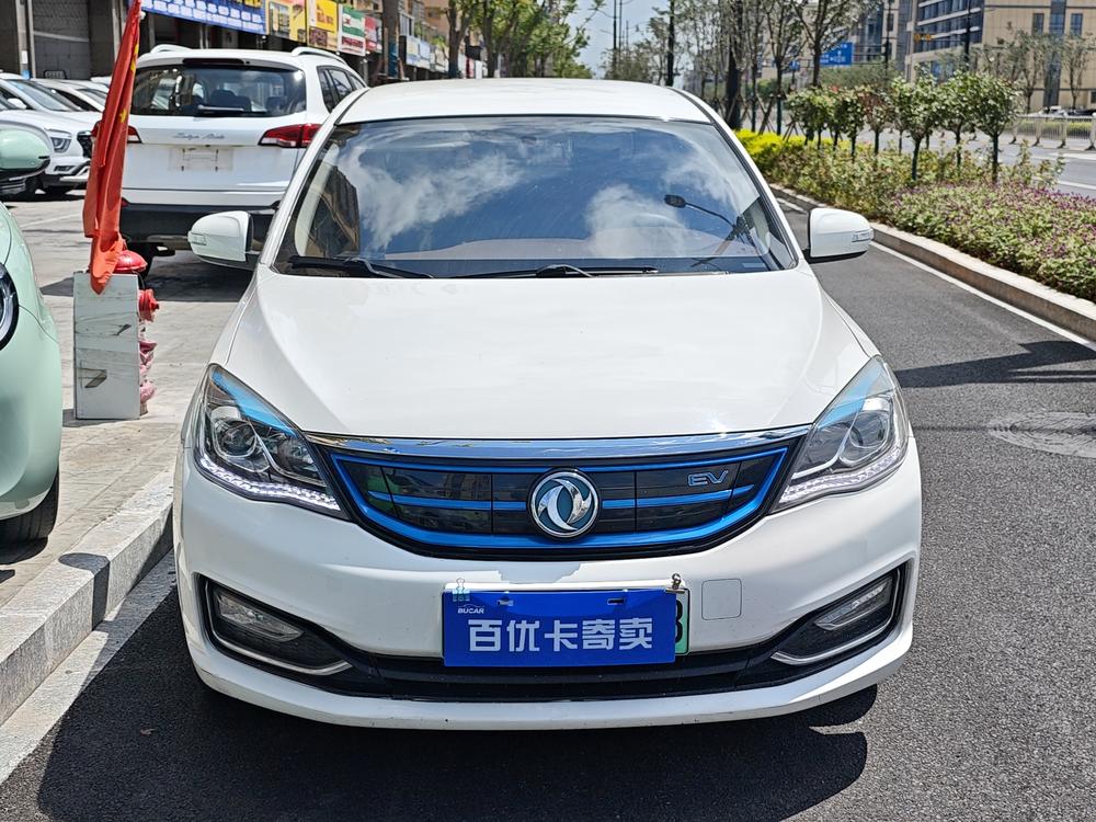 Dongfeng Fengshen E70 2020 модель 500 версия Super Enjoy - фото 2
