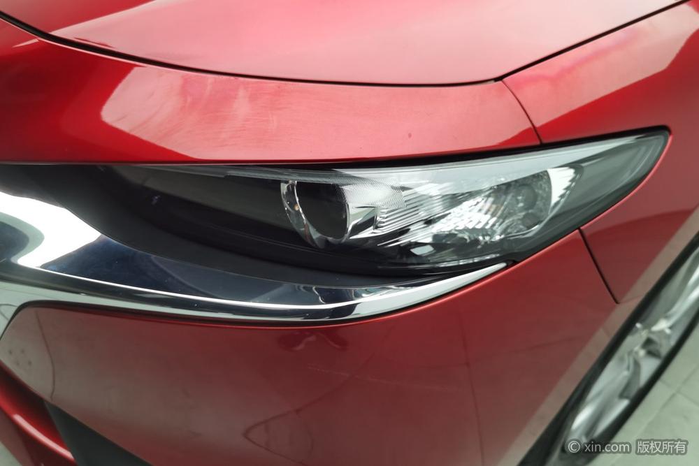Mazda 3 Axela 2021 года, 2.0L, автоматическая версия Zhijing - фото 7