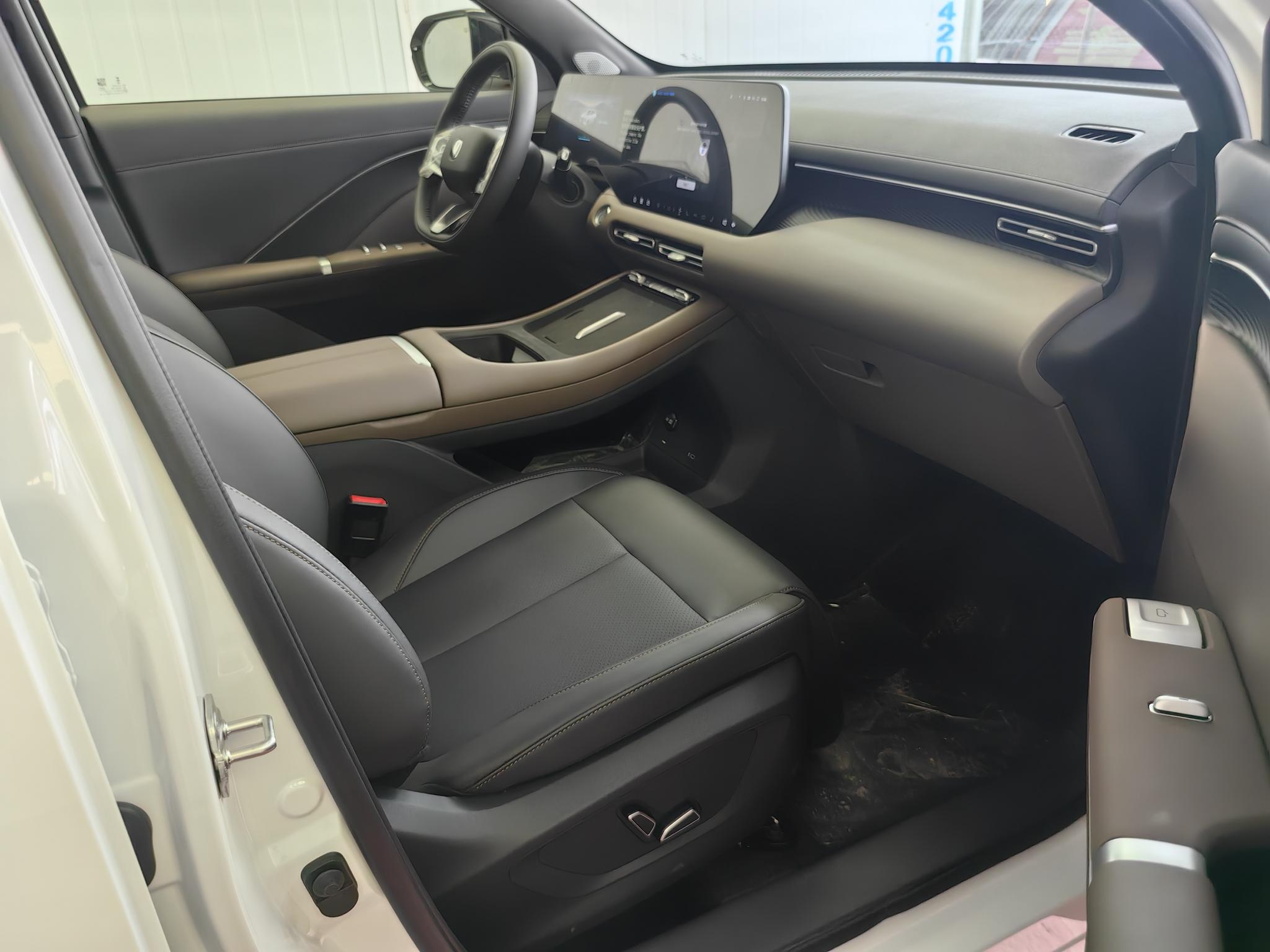 Changan Changan CS55 PLUS PHEV 2026 - фото 4