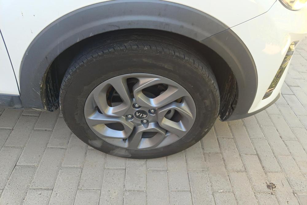 Yipao 2019 года, 1.4L, автоматическая версия «Комфорт и удовольствие», China VI - фото 8