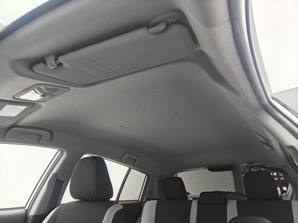 Yaris L 2022 года, Zhixuan X 1.5L CVT, версия Leading PLUS - фото 19