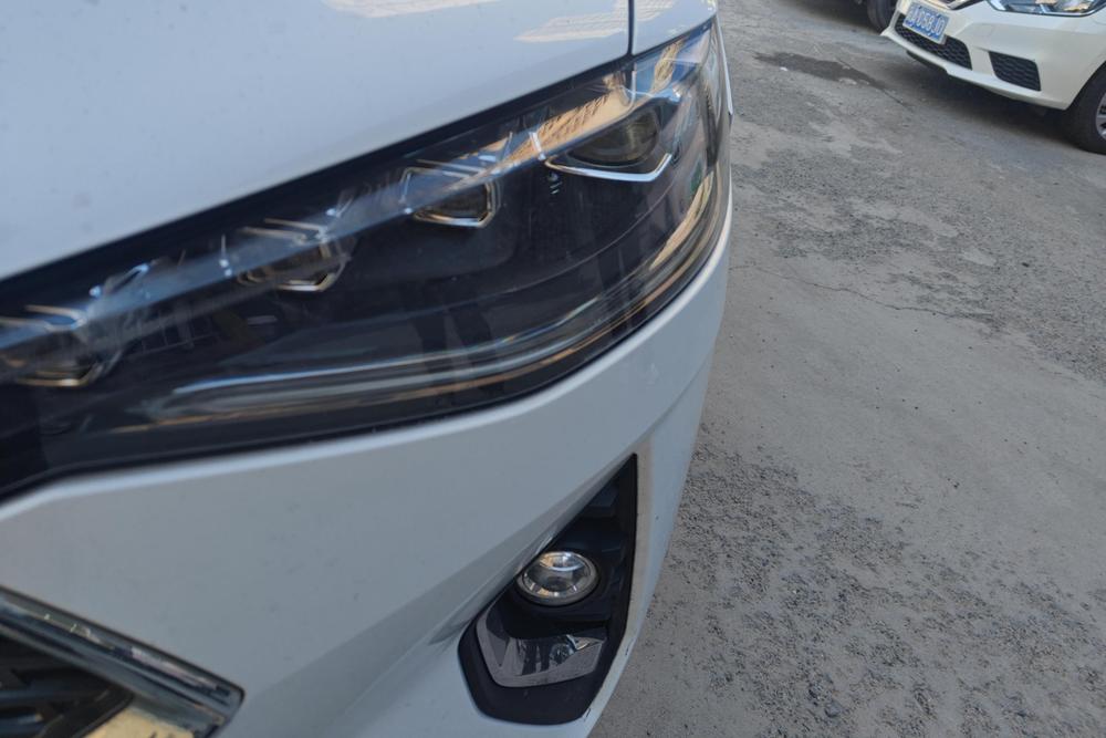 Haval F7 2021 модельного года 1.5T 2WD i Сюань - фото 4