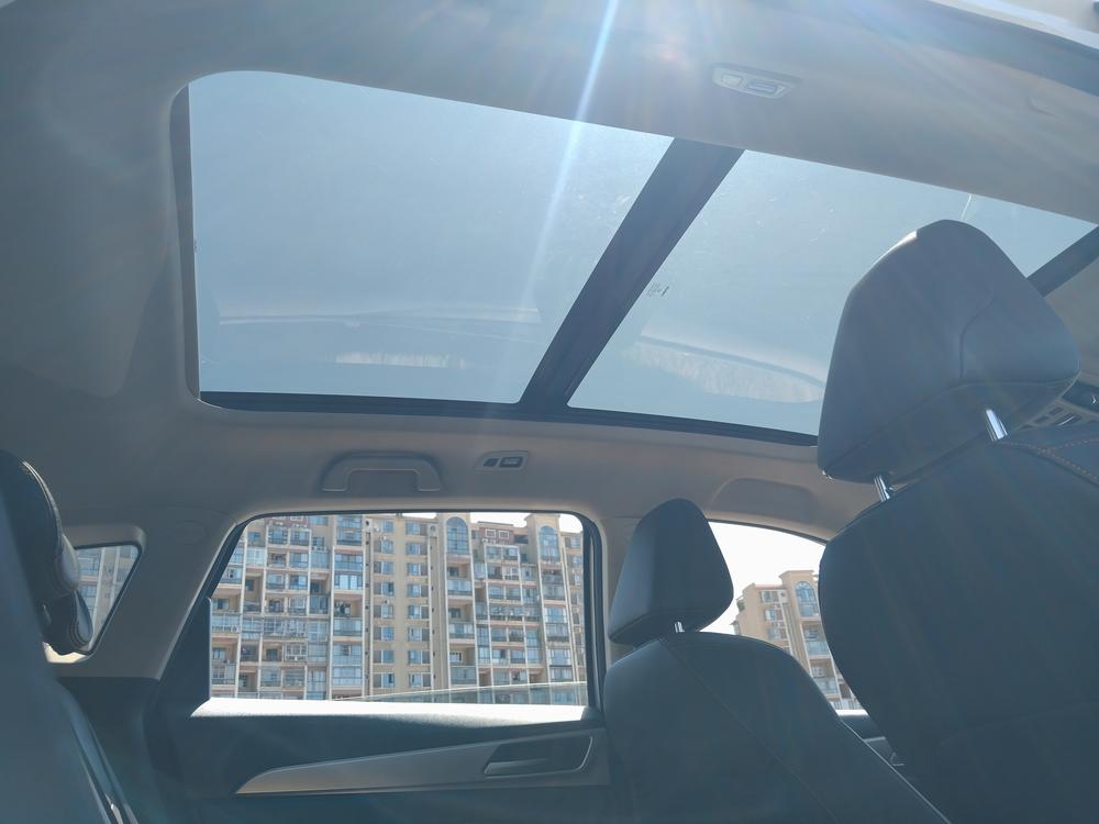 Haval F7 2021 модельного года 1.5T 2WD i Сюань - фото 10