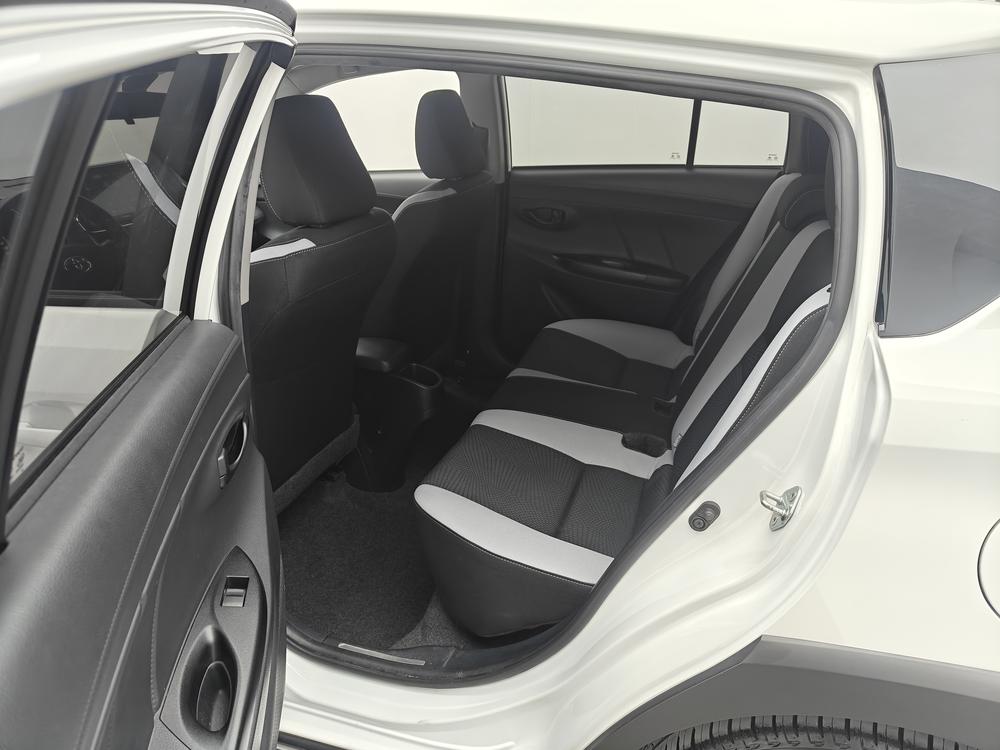 Yaris L 2022 года, Zhixuan X 1.5L CVT, версия Leading PLUS - фото 18