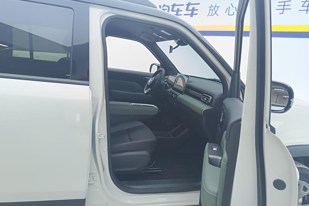 Baojun Yueye Plus 2026 - фото 16