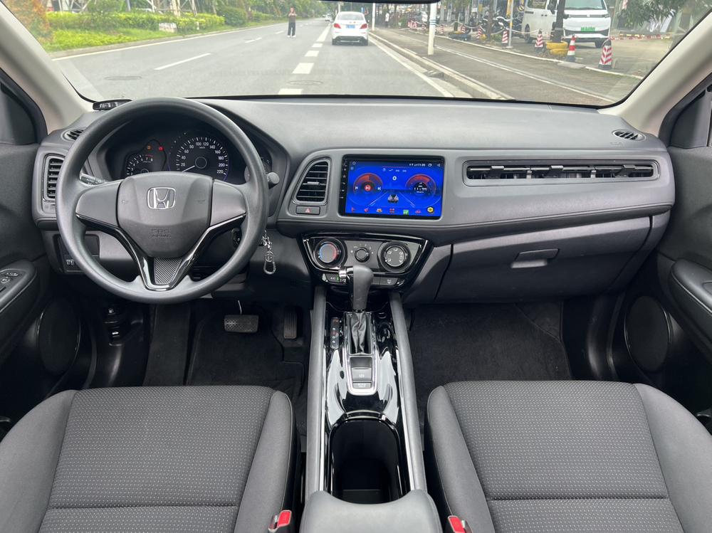 Vezel 2020 модельный год 1.5L CVT версия Elite - фото 7