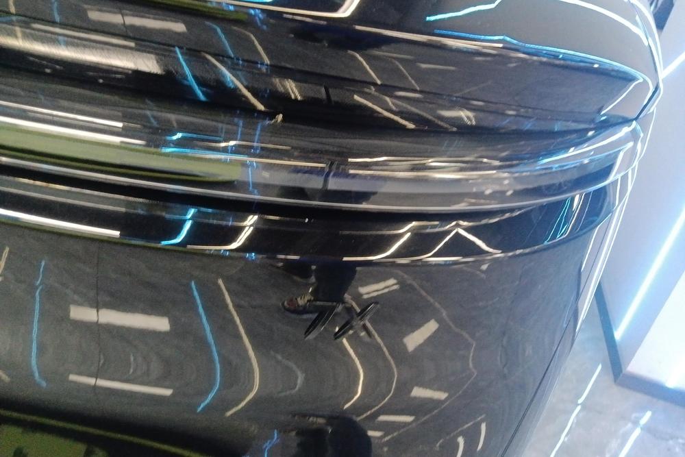 ZEEKR 7X 2025 года, 100kWh версия с длинным запасом хода и задним приводом - фото 7