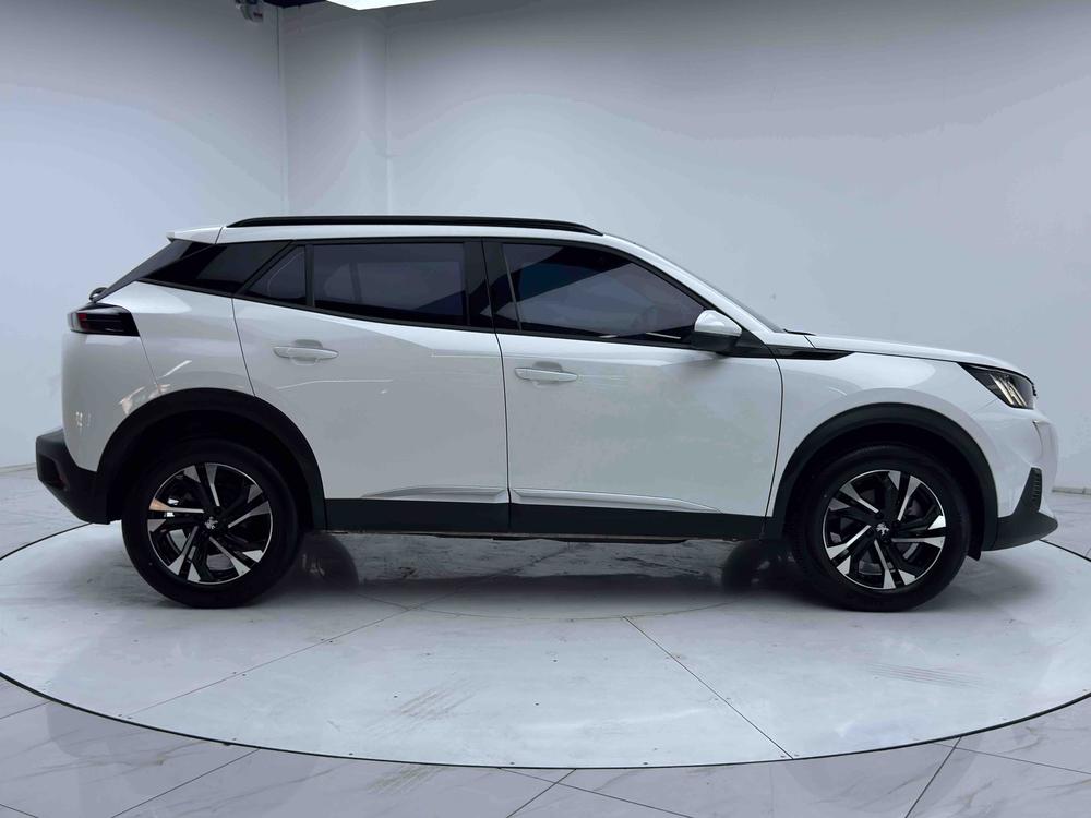 Peugeot 2008 модель 2022 года 230THP THE ONE - фото 8