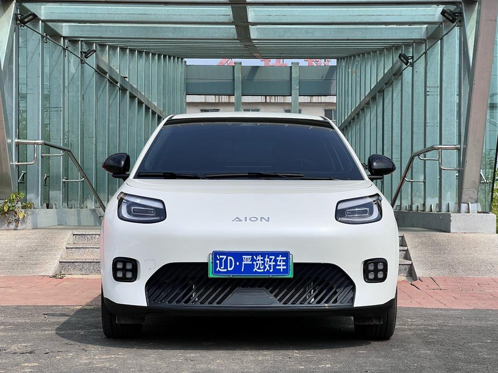 AION UT 2025 года 330 версия Xinghui - фото 2