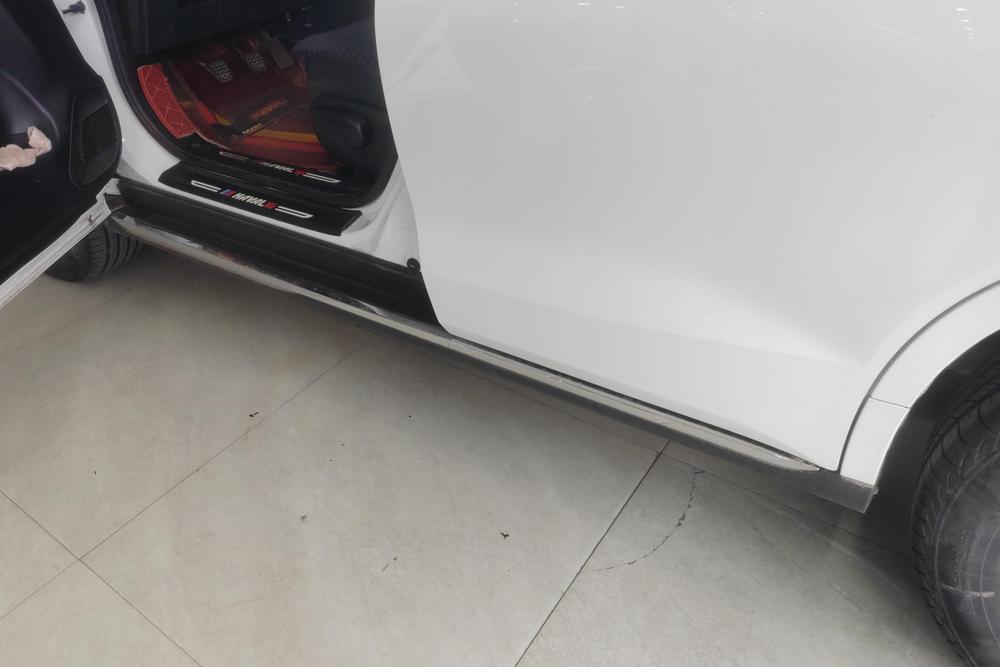 Haval M6 2021 модельный год PLUS 1.5T ручная роскошная интеллектуально подключенная версия - фото 11