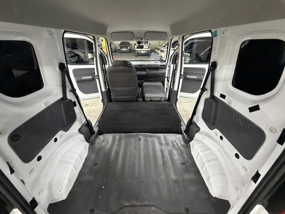 Wuling Wuling Zhiguang EV 2025 - фото 9