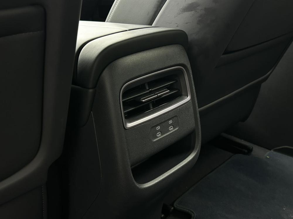 Nissan NX8 2026 модельного года, чисто электрический, 650 Max - фото 8