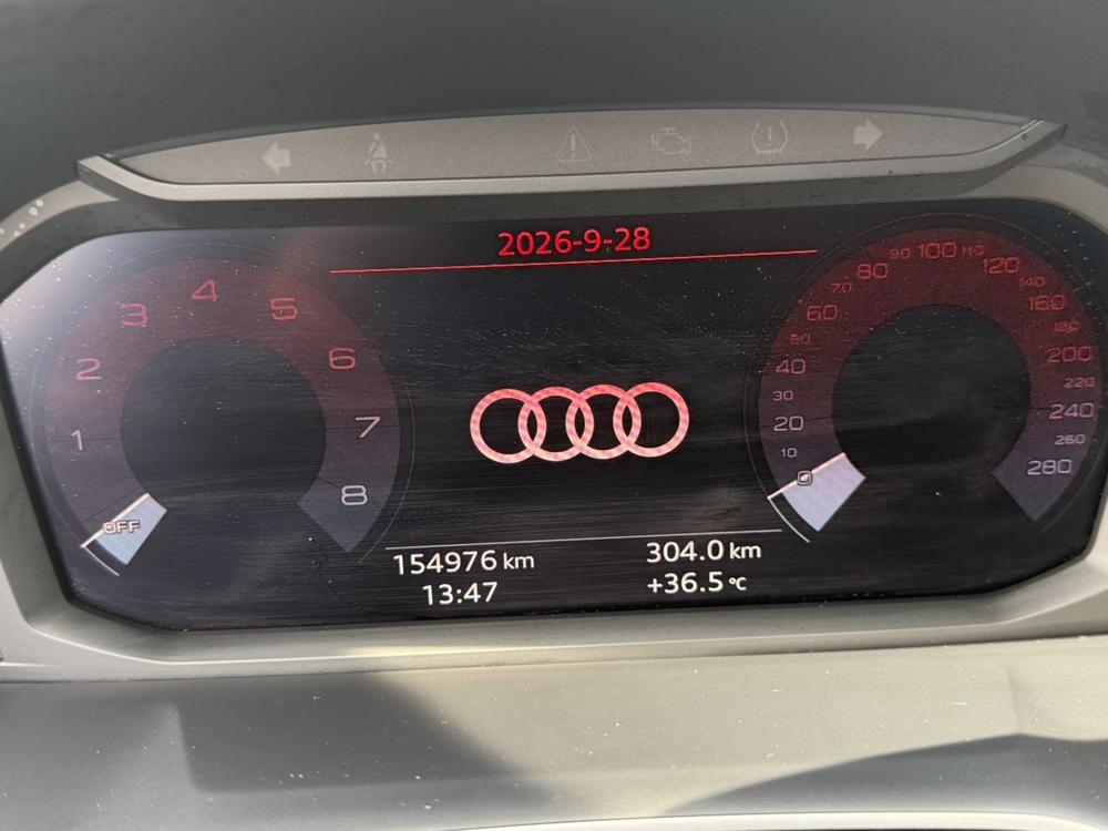 Audi Q3 2022 35 TFSI динамичная версия Progress - фото 8