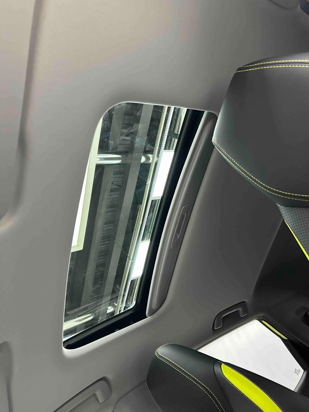 Wuling Xingchi 2022 модельного года 1.5T CVT стильная комплектация - фото 22