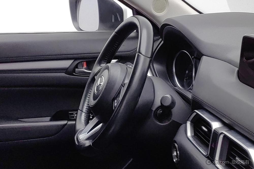 Mazda CX-5 2019 года, 2.0L, автоматическая, 2WD, комплектация Zhishang, China V - фото 8