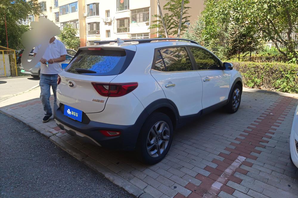 Yipao 2019 года, 1.4L, автоматическая версия «Комфорт и удовольствие», China VI - фото 7