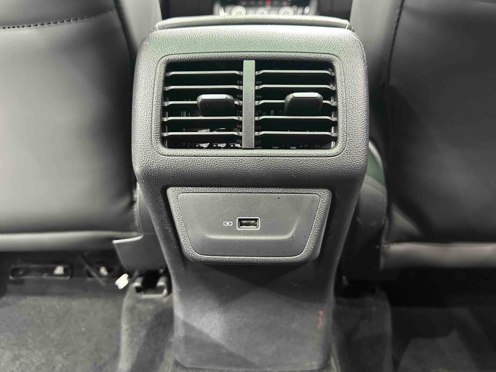 Jetta VS7 2023 модель 280TSI автоматическая базовая версия - фото 11