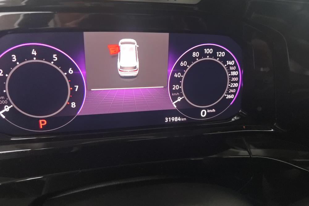 Tavendor, модель 2024 года, 380TSI, полный привод, люкс Цзяцзин Pro, версия для всех, 6 мест - фото 14