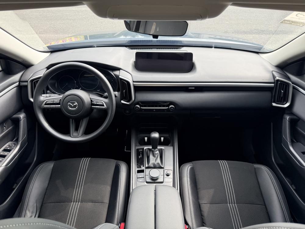 Mazda CX-50 2023 2.0L автоматическая версия Lingxing - фото 12