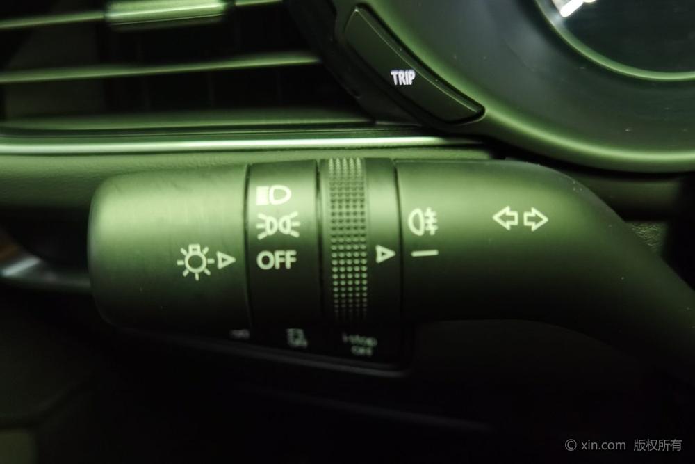 Mazda 3 Axela 2021 года, 2.0L, автоматическая версия Zhijing - фото 16