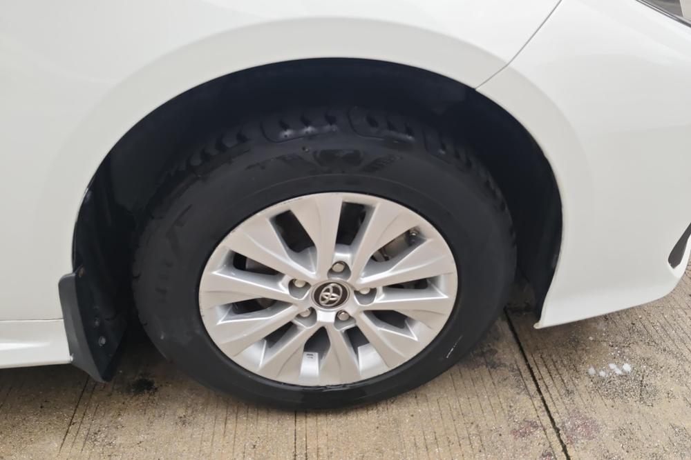 Corolla 2019 модель 1.2T S-CVT GL пионерская версия - фото 4