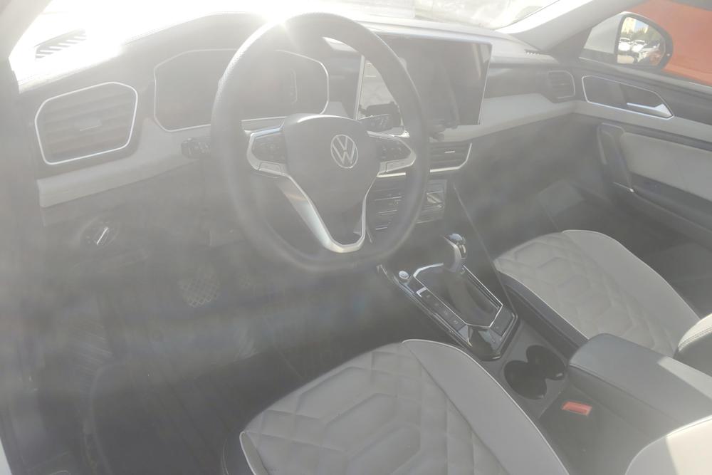 Tayron 2023 300TSI переднеприводная люксовая версия Plus Advanced - фото 14