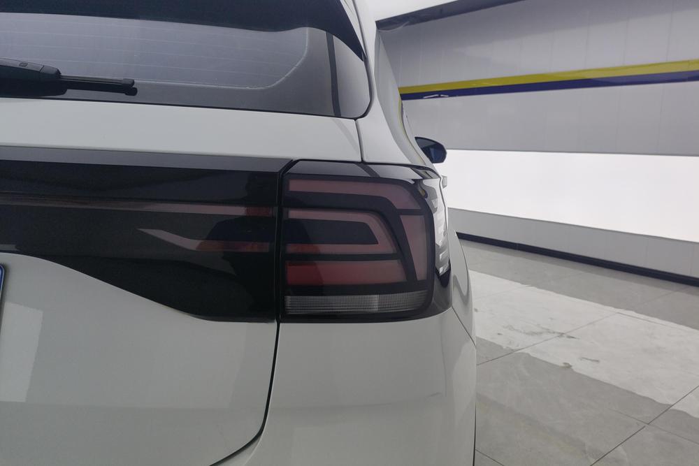 T-Cross модель 2023 года, рестайлинг, 1.5L, автоматическая, версия Fashion - фото 5