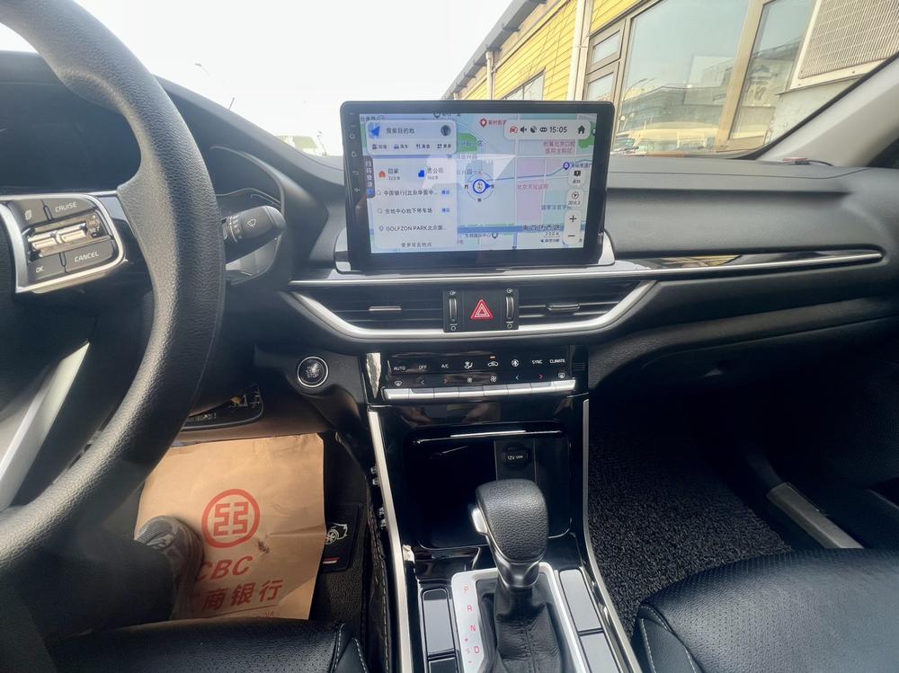 Kia K3 2020 модельного года 1.5L CVT Стильная версия - фото 13